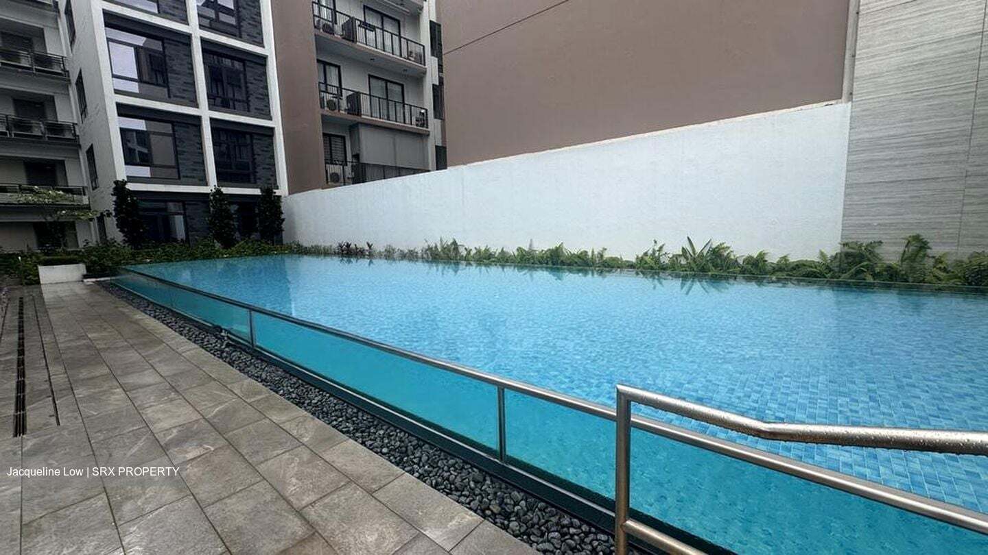 Sixteen35 Residences (D14), Apartment #612429551